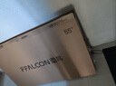 TCL雷鳥電視 55雀4 55英寸 144Hz高刷 2+32GB 護(hù)眼模式 自定義遙控器 家電國家補(bǔ)貼電視55F270C-JN 曬單實拍圖