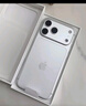 Apple/蘋果 iPhone 17 Pro Max 512GB 銀色 支持移動聯(lián)通電信5G 雙卡雙待手機 曬單實拍圖