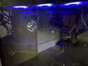 技嘉AMD銳龍7 9800X3D/RTX5080/5070Ti/RX9070XT電競游戲海景房X870M全家桶臺式電腦主機千幀電競 三：R7 7800X3D丨RTX5070 曬單實(shí)拍圖