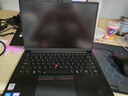 ThinkPad【國家補貼20%】聯(lián)想筆記本電腦E14 2025超能版 商務(wù)辦公學(xué)生輕薄本 英特爾酷睿5 32G 1T 2.8K黑色 曬單實(shí)拍圖