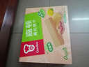 嘉頓威化餅干整盒512g花生味+檸檬味休閑零食禮包獨立裝禮盒中秋送禮 曬單實(shí)拍圖