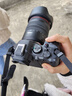 佳能（Canon）EOS R6 Mark II R62 全畫(huà)幅微單相機 R6二代 4K Vlog視頻直播 RF24-105mm F4 IS套機 旅行暢玩套裝 曬單實(shí)拍圖