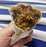 沈大成 上海糯米燒賣(mài)860g24個(gè)手工燒麥兒童早餐 速凍早餐早點(diǎn)面點(diǎn)半成品 曬單實(shí)拍圖