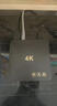 小米小愛(ài)網(wǎng)絡(luò )電視機頂盒免費終身看神器央視衛視智能無(wú)線(xiàn)wifi網(wǎng)絡(luò )播放 增強版【單頻4G】有WiFi就能用 曬單實(shí)拍圖
