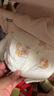 龍貓博士芯童趣拉拉褲XXL碼60片【13.5-16kg】嬰兒干爽尿不濕超薄透氣尿褲 曬單實(shí)拍圖