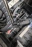 影馳 GeForce RTX 5060 金屬大師 V2 黑金 OC DLSS 4 電競游戲設(shè)計剪輯直播娛樂AI本地部署電腦顯卡 曬單實(shí)拍圖