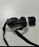 索尼（SONY）ZV-E10 微單數碼相機 4K視頻 vlog 直播相機 zv-e10 創(chuàng  )意濾鏡 E10K 黑 套機 官方標配【相機包+快拆腕帶+品牌電池+座充】 曬單實(shí)拍圖