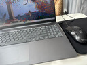 聯(lián)想小新16/小新Pro16GT AI元啟 2025新品可選補(bǔ)貼高性能輕薄筆記本電腦 學(xué)生手提辦公本 標(biāo)壓酷睿 13代i5 24G 512G｜小新16高配國家補(bǔ)貼 16英寸大屏 曬單實拍圖