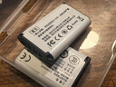 綠巨能（llano）適用索尼ZV-1M2相機NP-BX1電池黑卡RX100M2/M3/RX1R/AS20/PJ410/AS30數碼微單電池1090mAh 曬單實(shí)拍圖
