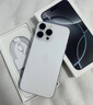 Apple/蘋果 iPhone 16 Pro Max（A3297）256GB 黑色鈦金屬 支持移動聯(lián)通電信5G 雙卡雙待手機 曬單實拍圖