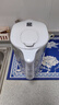 碧然德（BRITA）過(guò)濾凈水器 家用濾水壺 凈水壺 Kalea 晨汐系列XL  3.5L（灰色） 曬單實(shí)拍圖