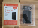 希捷（SEAGATE）移動硬盤2TB USB3.0 簡系列2.5英寸 黑色 機械硬盤 便攜大容量 筆記本電腦外接 外置辦公 數(shù)據(jù)恢復(fù) 曬單實拍圖