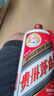 茅臺(tái)飛天 醬香型白酒 53度 1000mL 單瓶裝【名酒鑒真】 曬單實(shí)拍圖