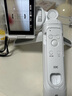 JJC 適用索尼相機手柄 藍牙三腳架a7r5 a7m4 a7c2 a7CR ZV-E10II ZVE1 ZV1二代 a6700微單拍攝支架 曬單實(shí)拍圖