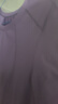 百思絨時(shí)尚網(wǎng)球服女短袖運動(dòng)套裝后口袋放手機速干衣顯瘦健身房瑜伽服 曬單實(shí)拍圖