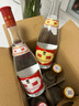 汾酒 黃蓋玻汾53度475mL*3瓶+紅蓋玻汾42度475mL*3瓶組合裝 非原箱 曬單實(shí)拍圖