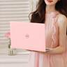 戴爾（DELL）電腦筆記本輕薄本靈越15pro 高性能酷睿筆記本辦公本粉色女大學(xué)生電腦超薄獨(dú)顯商務(wù)手提筆記本電腦 初戀粉 | 15pro裝粉殼【15.6英寸】 進(jìn)階：i5 | 32G | 1000G  曬單實(shí)拍圖