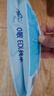 清風(fēng)濕巾純水10片10包共100片濕紙巾小包EDI清潔擦臉獨立包裝便攜整箱 10包 曬單實拍圖