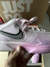 耐克（NIKE）G.T. CUT CROSS EP 男/女籃球鞋 HF0231-300 42.5 曬單實(shí)拍圖