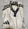 阿迪達斯 （adidas）男 足球系列 REAL US SHIRT 皇家馬德里休閑文化衫 JN3073  XL 曬單實(shí)拍圖