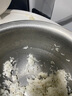 九陽(yáng)【全域蜂窩0涂層】電飯煲316Ti有鈦不銹鋼內(nèi)膽4L低糖IH遠(yuǎn)紅外加熱4升多功能電飯鍋3-4-5人玻璃面板 【8A級(jí)好米飯】40N1F- 4L 曬單實(shí)拍圖