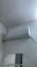 申花空調補貼 節能空調掛機 家用 壁掛式 臥室出租屋 省電變頻  以舊換新 安靜低音快速冷暖獨立除濕 1匹 一級能效 【單冷】全銅管 上門(mén)安裝 送貨入戶(hù) 曬單實(shí)拍圖