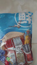鮮拔頭籌鰈魚(yú)身蝶魚(yú)中段 格陵蘭深海鴉片魚(yú)頭比目魚(yú)進(jìn)口生鮮海鮮 精品 鰈魚(yú)身凈重 2.5kg （3-5塊） 曬單實(shí)拍圖