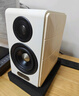 漫步者（EDIFIER）S880MKII 精致HIFI有源2.0音箱 高保真藍(lán)牙連接 電腦音響 電視音響 家用 禮物 曬單實(shí)拍圖