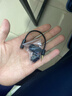 MICROKIA2025最新款HiFi有線游戲耳機(jī)入耳式高音質(zhì)大動(dòng)圈聲場(chǎng)聽(tīng)聲辨位吃雞電腦三角洲行動(dòng)fps電競(jìng)音樂(lè)耳塞 曬單實(shí)拍圖