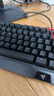 雷蛇（Razer）黑寡婦蜘蛛標準版 機械鍵盤(pán) 游戲鍵盤(pán) 綠色背光 游戲電競 有線(xiàn)機械鍵盤(pán) 綠軸 曬單實(shí)拍圖