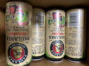 保拉納（Paulaner）柏龍 經(jīng)典小麥白啤 500ml*24聽(tīng) 德國進(jìn)口 中秋送禮 曬單實(shí)拍圖