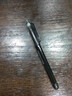 得力（deli）熱可擦中性筆小學(xué)生按動(dòng)式可擦筆男孩魔力擦筆女孩兒童藍色黑色筆芯摩易擦水筆可擦寫(xiě)0.5 【3支黑色】按動(dòng)子彈頭可擦筆 GT7 曬單實(shí)拍圖