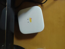 騰訊極光盒子7SE 智能網(wǎng)絡(luò )電視機頂盒4K高清電視盒子1+32G 全志H618無(wú)線(xiàn)雙頻wifi藍牙語(yǔ)音遙控無(wú)線(xiàn)投屏AI大模型 曬單實(shí)拍圖