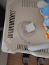 Viken【直營正品】蘋果17/16/15充電器頭40W/45W適配原裝正品快充套裝iPhone17/16/15proMax/Air數(shù)據(jù)線 【原盒封裝】蘋果30W快充頭+1米編織快充線 安全認證不傷機 曬單實拍圖