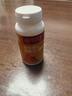 同仁堂維生素C咀嚼片（甜橙味）維生素B1B2成人男女士補充vc120片 曬單實(shí)拍圖
