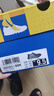 斯凱奇（Skechers）閃穿鞋男士商務(wù)鞋秋季薄款一腳蹬德比鞋軟底上班通勤休閑鞋205353 曬單實(shí)拍圖