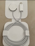 Apple/蘋(píng)果 手表磁吸充電線(xiàn)USB-C 1米 type-c蘋(píng)果手表充電線(xiàn) 適用于applewatch s9/ultra 曬單實(shí)拍圖