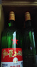 紅星二鍋頭 綠瓶大二 純糧升級甜潤清香型白酒 自飲北京特產(chǎn)節日禮品 56度 750mL 6瓶 整箱裝 曬單實(shí)拍圖