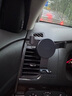 綠聯(lián)車載手機(jī)支架汽車導(dǎo)航車用手機(jī)架出風(fēng)口多功能夾適用蘋果17手機(jī) 曬單實(shí)拍圖