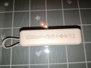 綠聯(lián)iPhone 17適用3C認證充電寶自帶Type-C線(xiàn)快充20000毫安/10000毫安充電寶適用蘋(píng)果17promax華為小米 2萬(wàn)毫安｜30W快充｜智能數顯 曬單實(shí)拍圖