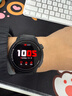 高馳COROS PACE Pro鐵三旗艦競技智能手表跑步騎行游泳馬拉松GPS 黑色 曬單實(shí)拍圖