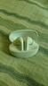 榮耀Earbuds 4i 藍(lán)牙耳機(jī) 榮耀耳機(jī) 通話降噪 長(zhǎng)續(xù)航 華為FreeBuds 6i同款 適配榮耀華為手機(jī) 冰島白 曬單實(shí)拍圖