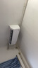 TCL京東聯(lián)名大1.5匹新一級能效真省電SE掛機空調(diào)冷暖變頻KFR-35GW/JD21+B1國家補貼以舊換新 曬單實拍圖