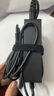 聯(lián)想（Lenovo）原裝 筆記本充電器 65W快充 Type-c電源適配器 Thinkpad 電腦充電器20V 3.25A USB接口充電器 曬單實(shí)拍圖