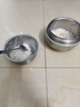 蘇泊爾（SUPOR）真空注水保溫輔食碗吸盤碗輔食碗防摔嬰幼兒恒溫碗KCV53BN10 曬單實拍圖