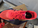 亞瑟士ASICS跑步鞋男鞋女鞋碳板競速透氣跑鞋輕便 METASPEED SKY TOKYO 紅色/黑色 42.5 曬單實(shí)拍圖