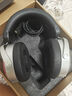 HIFIMAN（海菲曼）【國家補貼】HE400SE開(kāi)放式平板振膜hifi發(fā)燒耳機頭戴式有線(xiàn)音樂(lè )耳機 曬單實(shí)拍圖
