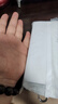 高夫【付航變帥同款】男士護膚品套裝禮盒銳智青春三件套(潔面+水+乳) 曬單實(shí)拍圖
