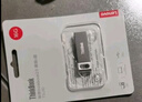 ThinkPad聯(lián)想ThinkBook 32GB USB2.0 U盤(pán) 電腦u盤(pán)辦公學(xué)習商務(wù)多功能大容量?jì)?yōu)盤(pán)車(chē)載U盤(pán)TSU10 曬單實(shí)拍圖