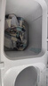 美的（Midea）洗衣機(jī)半自動雙桶 MP16S168 16公斤超大容量 雙缸雙桶洗衣機(jī) FCS快凈科技 品質(zhì)雙電機(jī) 曬單實拍圖